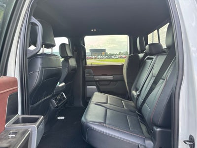 2023 Ford F-150 Lariat Sport