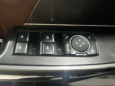 2023 Ford F-150 Lariat Sport Package