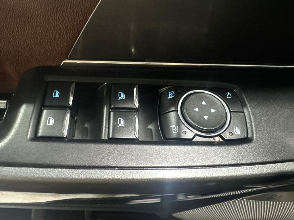 2023 Ford F-150 Lariat Sport Package