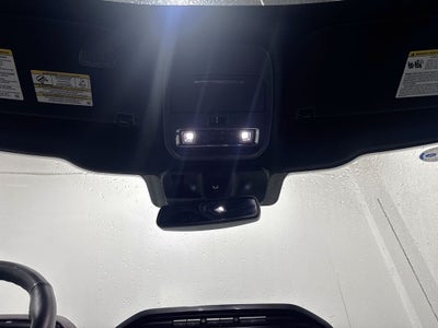 2023 Ford F-150 Lariat Sport Package