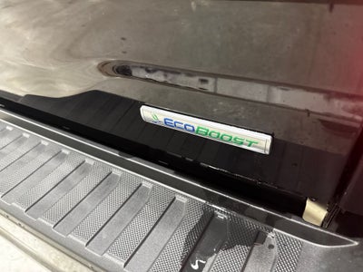 2023 Ford F-150 Lariat Sport Package