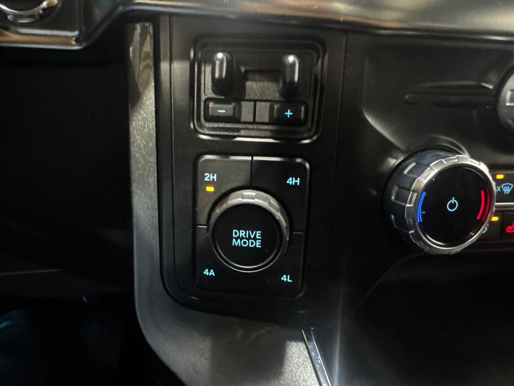 2023 Ford F-150 Lariat Sport Package