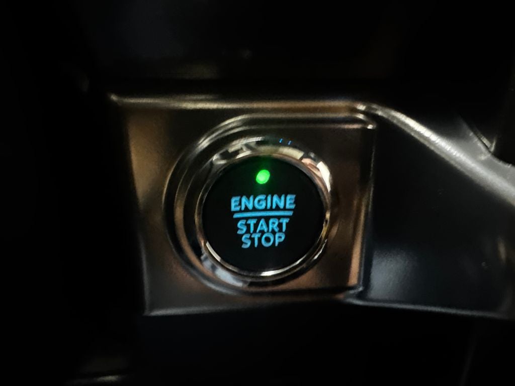 2023 Ford F-150 Lariat Sport Package