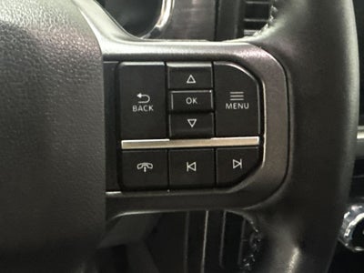 2023 Ford F-150 Lariat Sport Package