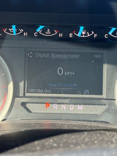 2019 Ford F-150 XLT Sport