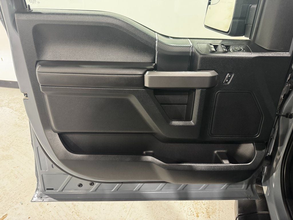 2019 Ford F-150 XLT Sport