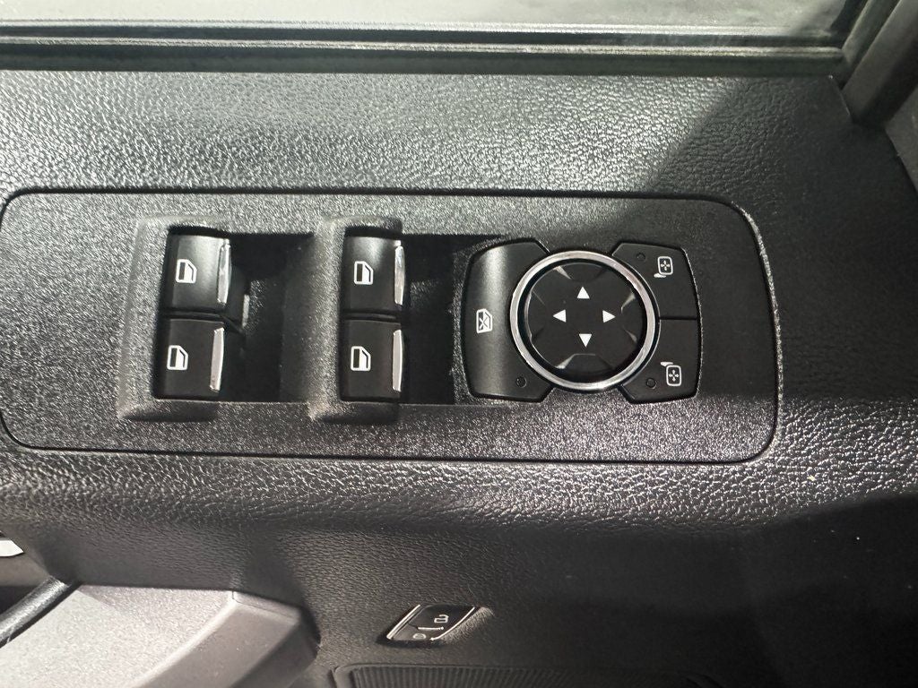 2019 Ford F-150 XLT Sport