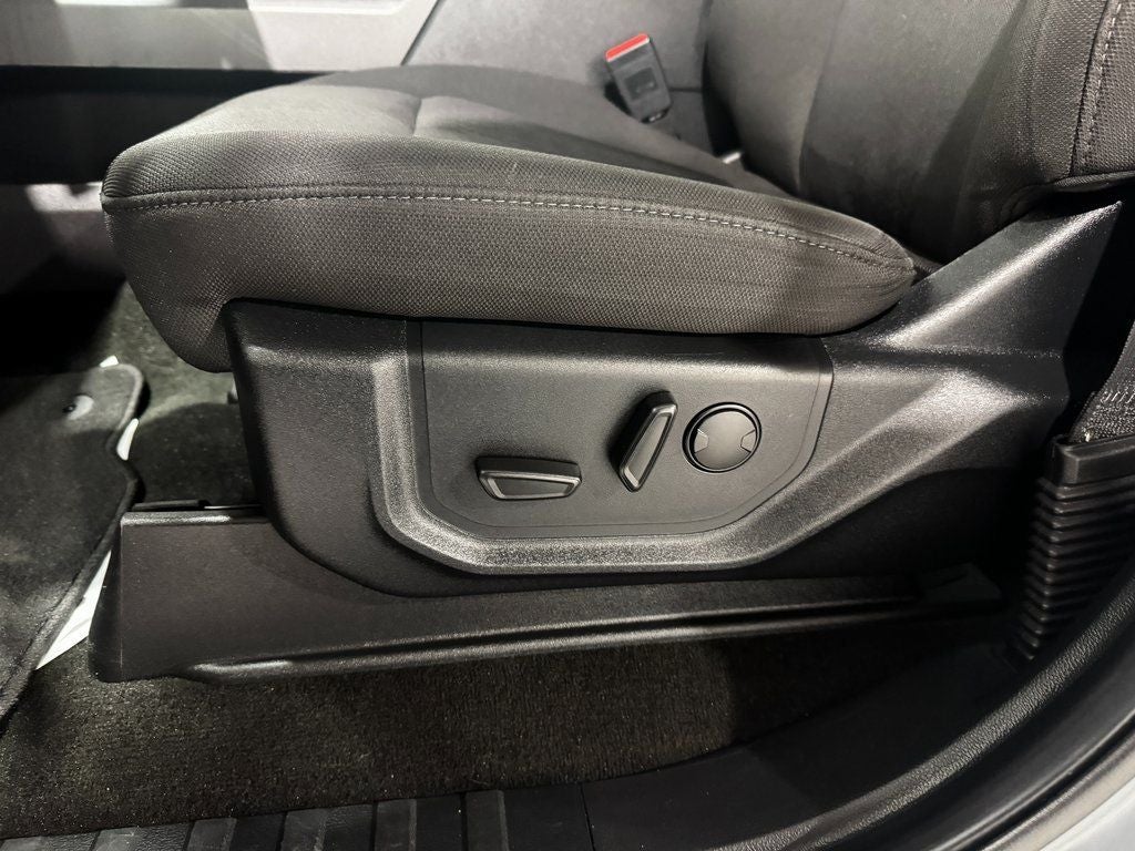 2019 Ford F-150 XLT Sport