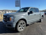 2019 Ford F-150 XLT Sport