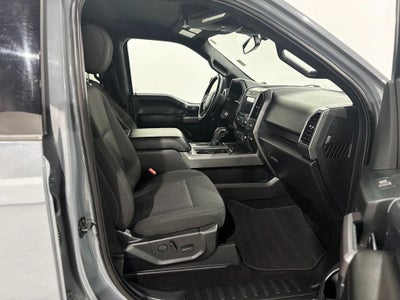 2019 Ford F-150 XLT Sport