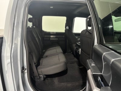 2019 Ford F-150 XLT Sport