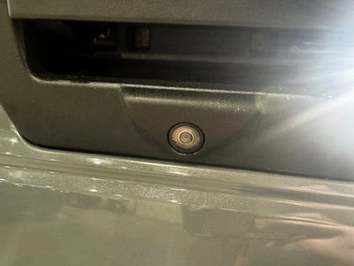 2019 Ford F-150 XLT Sport