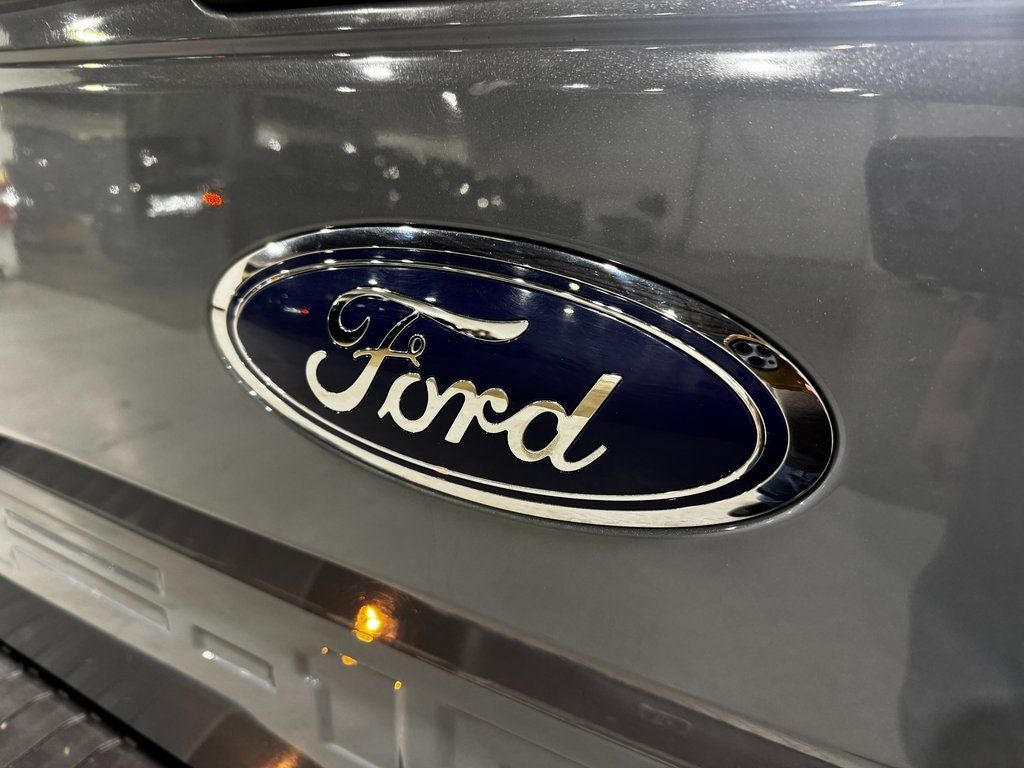 2019 Ford F-150 XLT Sport