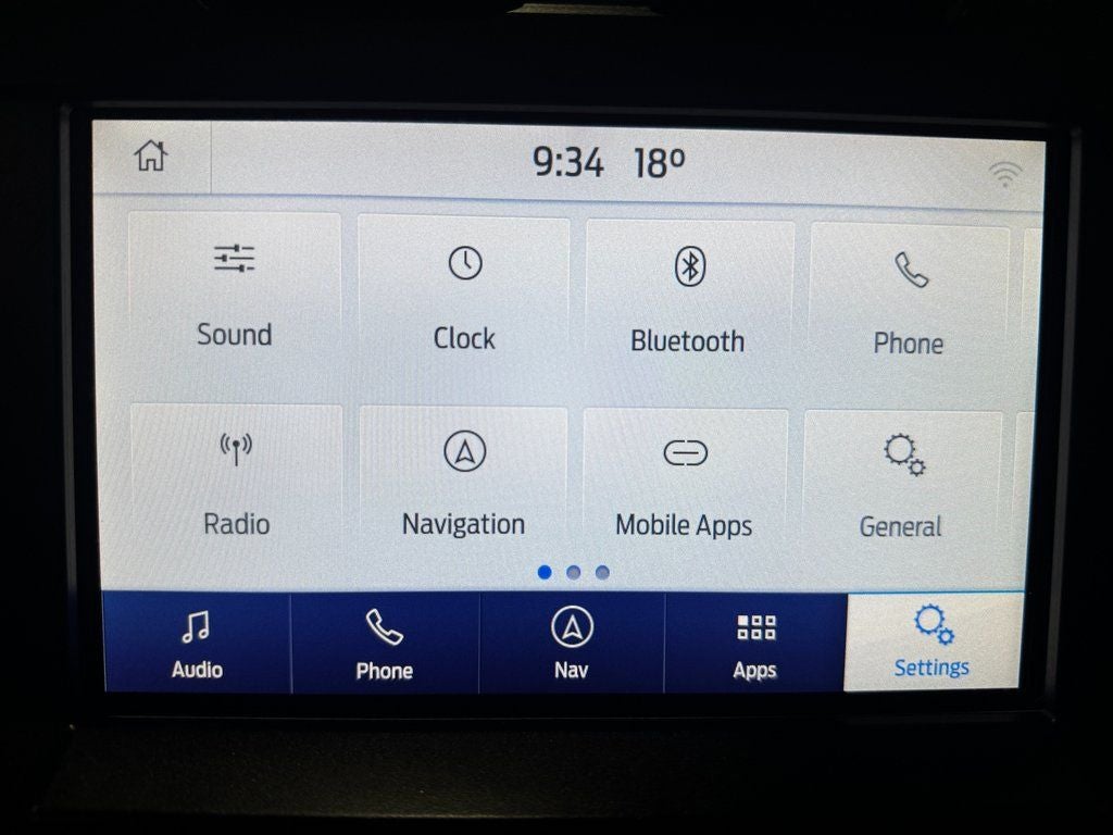 2019 Ford F-150 XLT Sport