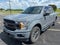 2020 Ford F-150 XLT Sport