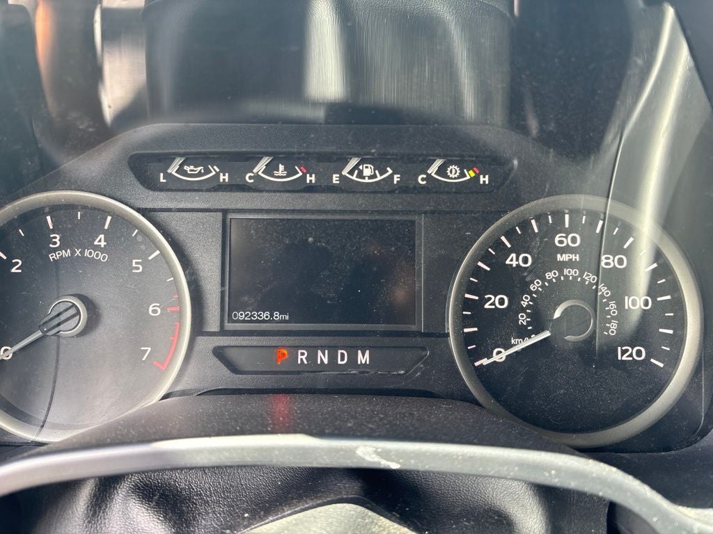 2020 Ford F-150 XLT Sport