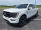 2021 Ford F-150 Lariat Sport