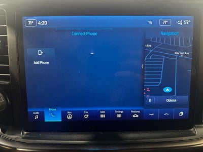 2023 Ford F-150 Lariat Sport Package