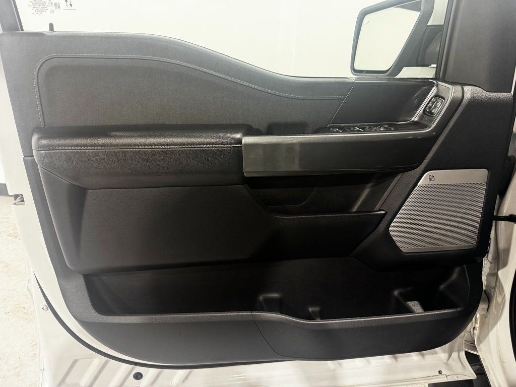 2023 Ford F-150 Lariat Sport Package