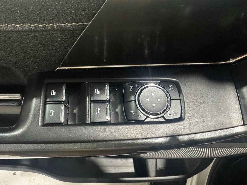 2023 Ford F-150 Lariat Sport Package