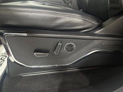 2023 Ford F-150 Lariat Sport Package