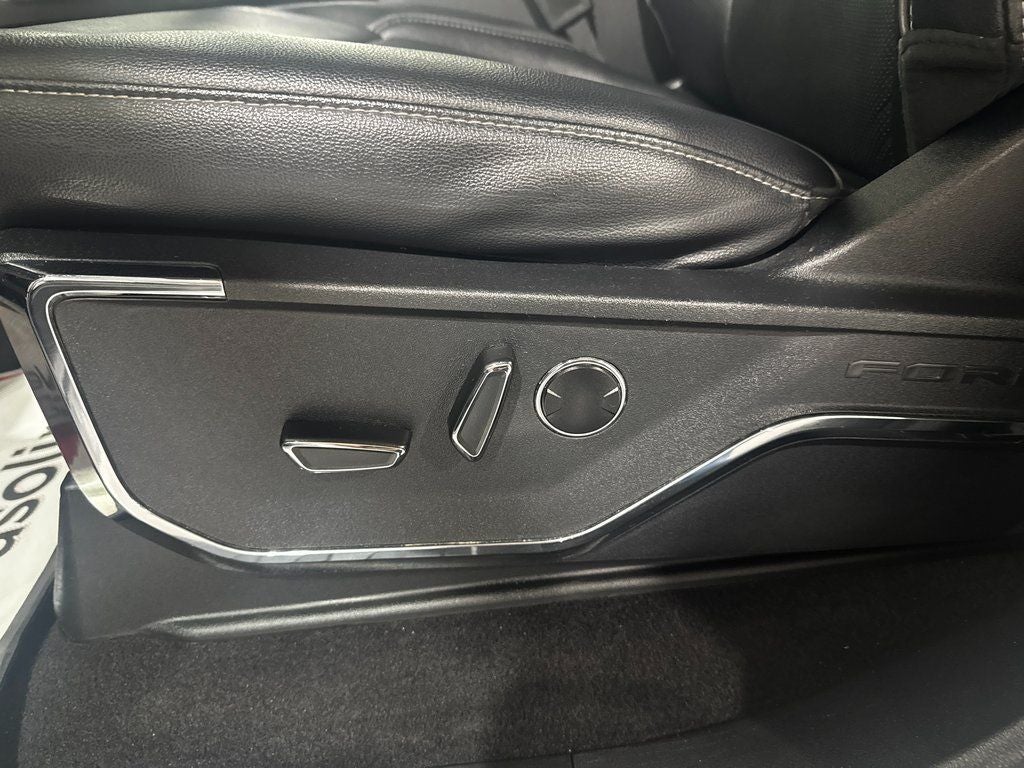 2023 Ford F-150 Lariat Sport Package