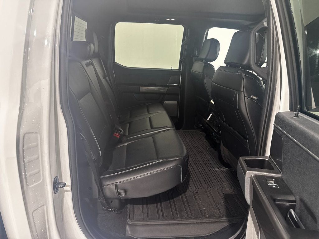 2023 Ford F-150 Lariat Sport Package