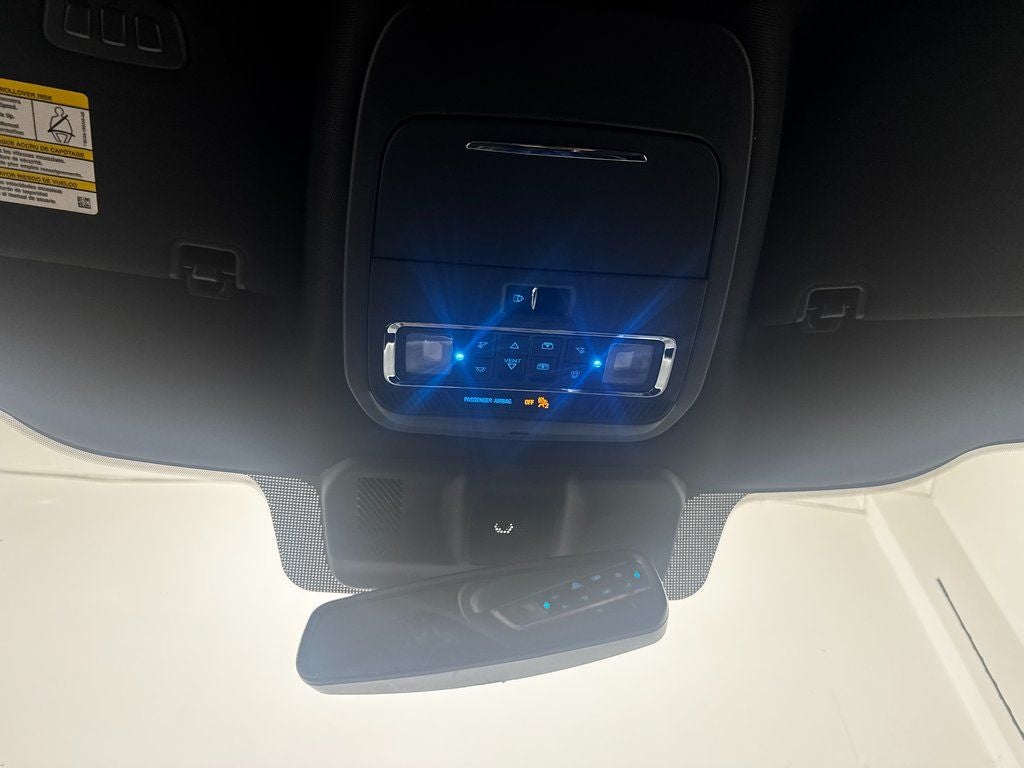 2023 Ford F-150 Lariat Sport Package