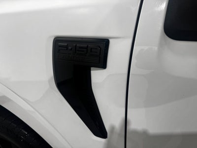 2023 Ford F-150 Lariat Sport Package