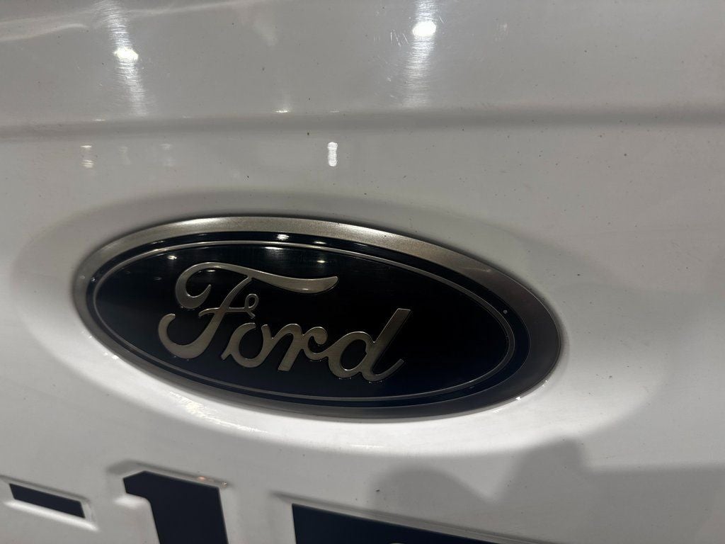 2023 Ford F-150 Lariat Sport Package