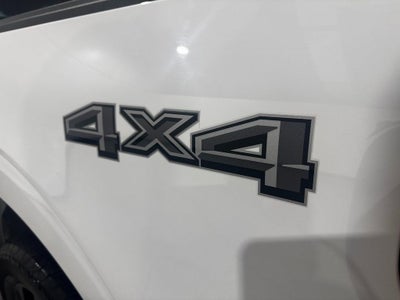 2023 Ford F-150 Lariat Sport Package