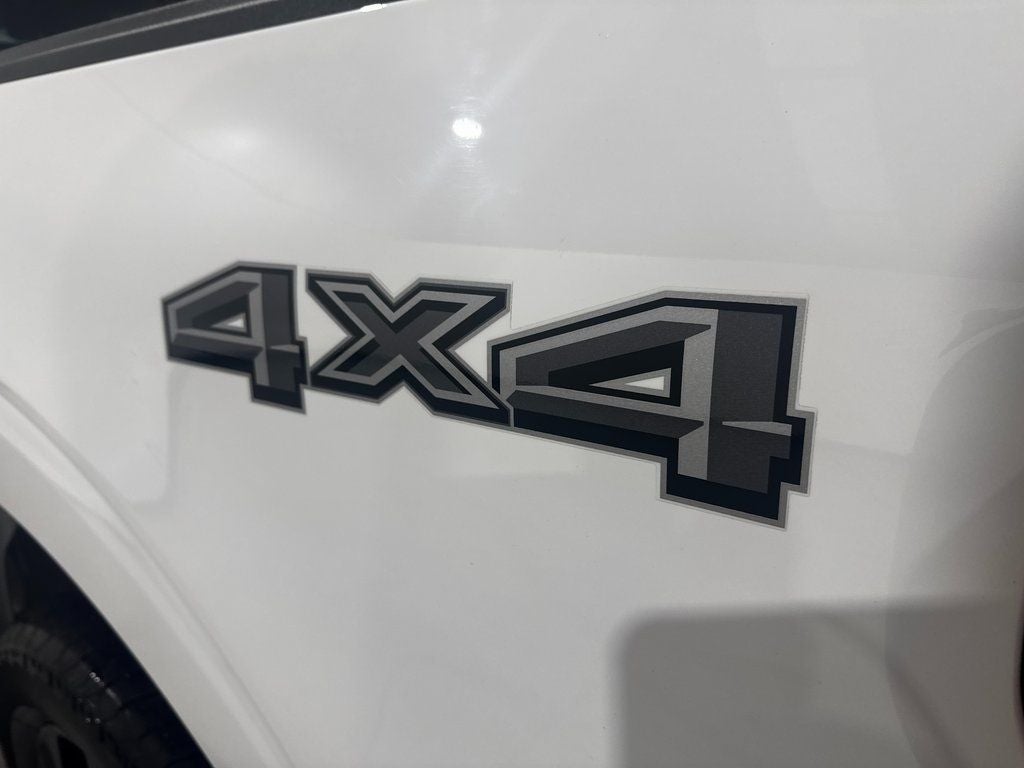 2023 Ford F-150 Lariat Sport Package