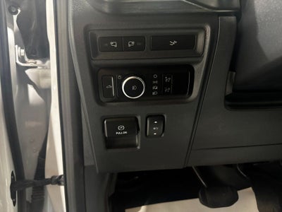 2023 Ford F-150 Lariat Sport Package