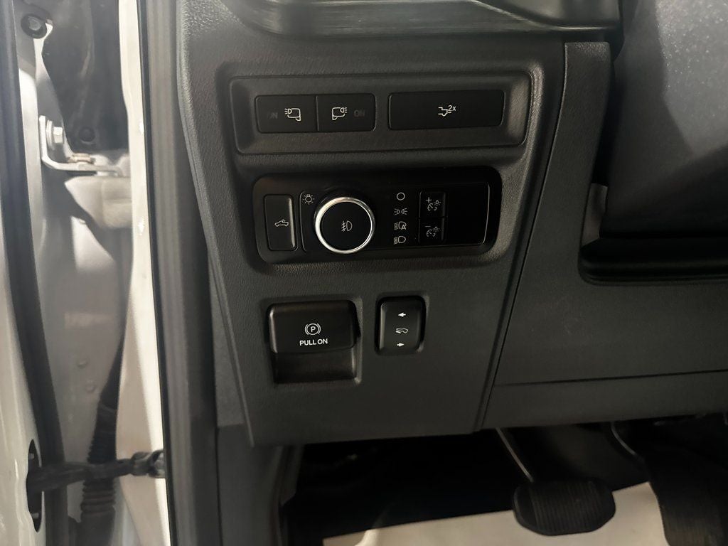 2023 Ford F-150 Lariat Sport Package