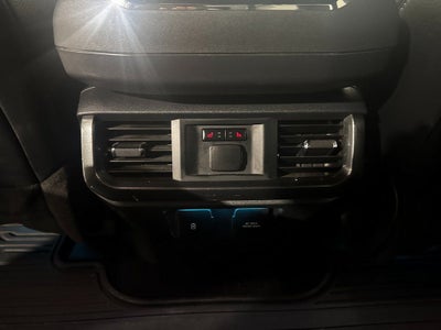 2023 Ford F-150 Lariat Sport Package