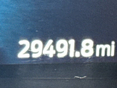 2023 Ford F-150 Lariat Sport Package