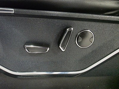 2021 Ford F-150 Lariat Sport Package