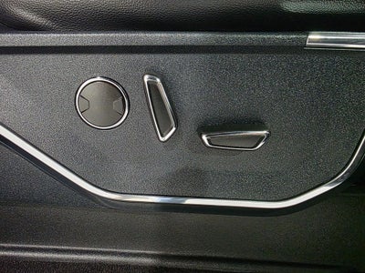 2021 Ford F-150 Lariat Sport Package