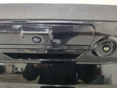 2021 Ford F-150 Lariat Sport Package