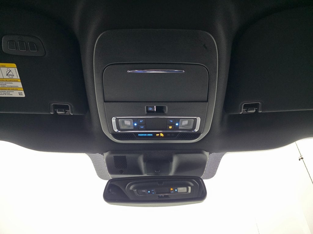 2021 Ford F-150 Lariat Sport Package