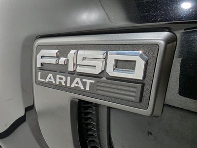 2021 Ford F-150 Lariat Sport Package