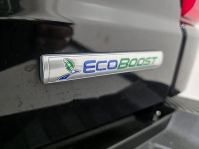 2021 Ford F-150 Lariat Sport Package