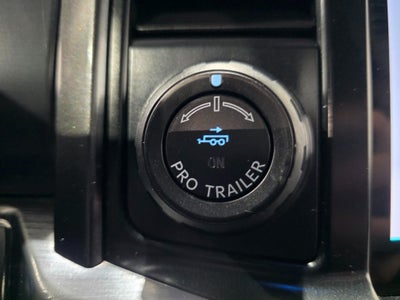 2021 Ford F-150 Lariat Sport Package