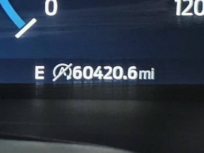 2021 Ford F-150 Lariat Sport Package