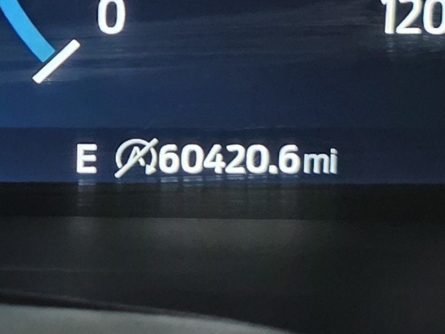 2021 Ford F-150 Lariat Sport Package