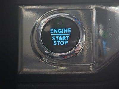 2021 Ford F-150 Lariat Sport Package