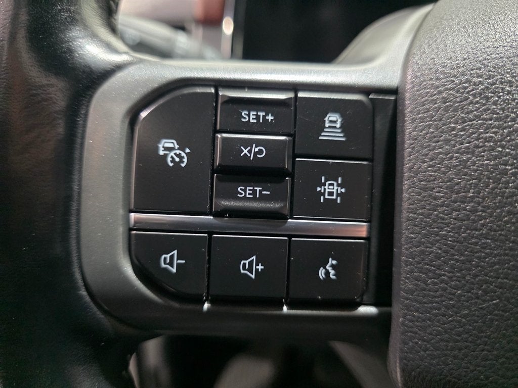 2021 Ford F-150 Lariat Sport Package