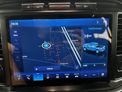 2021 Ford F-150 XLT Sport Package