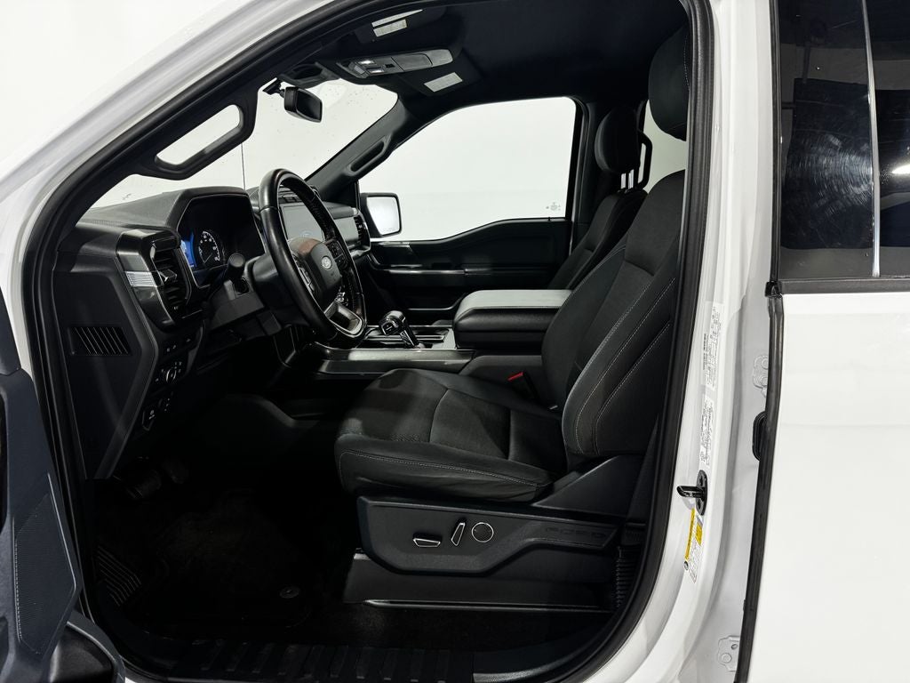 2021 Ford F-150 XLT Sport Package