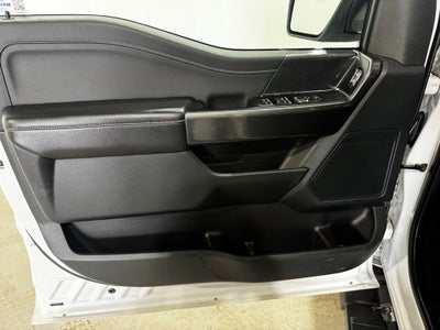2021 Ford F-150 XLT Sport Package